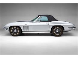 1965 Chevrolet Corvette (CC-2069404) for sale in Clifton Park, New York