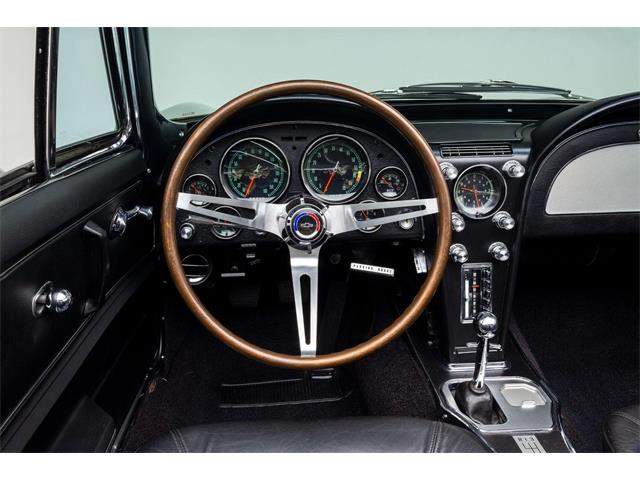 1965 Chevrolet Corvette (CC-2069404) for sale in Clifton Park, New York