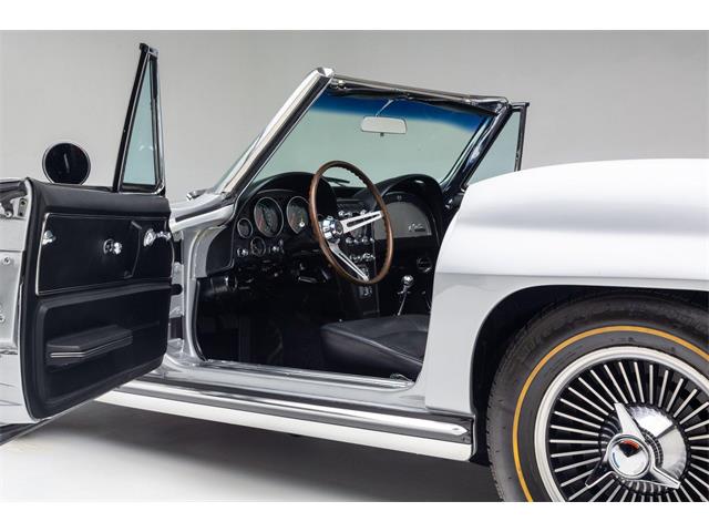 1965 Chevrolet Corvette (CC-2069404) for sale in Clifton Park, New York
