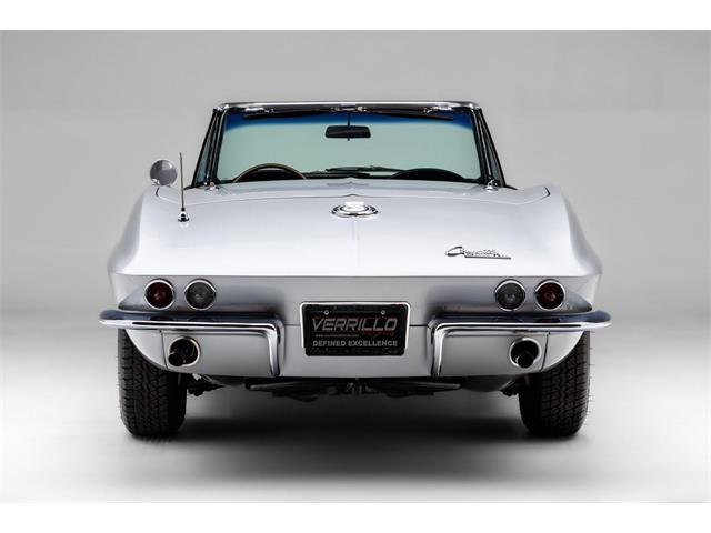 1965 Chevrolet Corvette (CC-2069404) for sale in Clifton Park, New York
