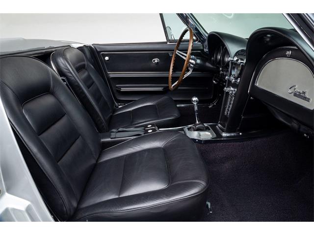 1965 Chevrolet Corvette (CC-2069404) for sale in Clifton Park, New York