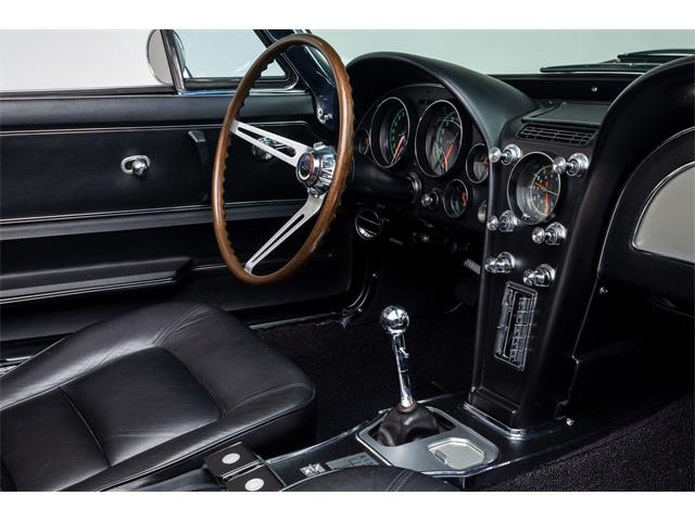 1965 Chevrolet Corvette (CC-2069404) for sale in Clifton Park, New York