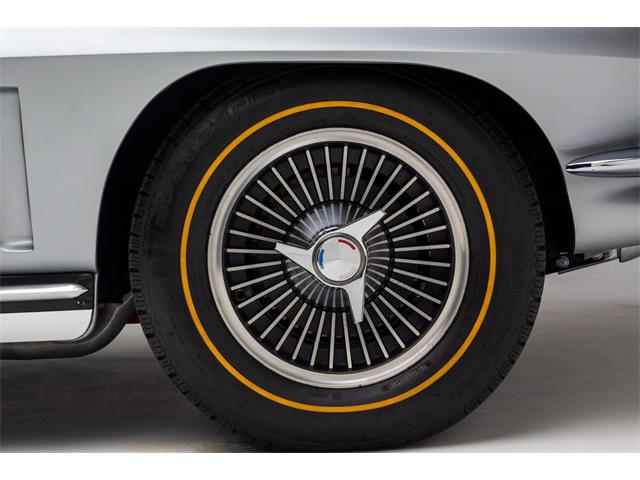 1965 Chevrolet Corvette (CC-2069404) for sale in Clifton Park, New York