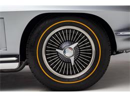1965 Chevrolet Corvette (CC-2069404) for sale in Clifton Park, New York
