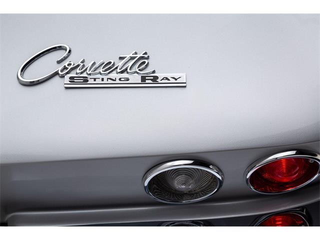 1965 Chevrolet Corvette (CC-2069404) for sale in Clifton Park, New York