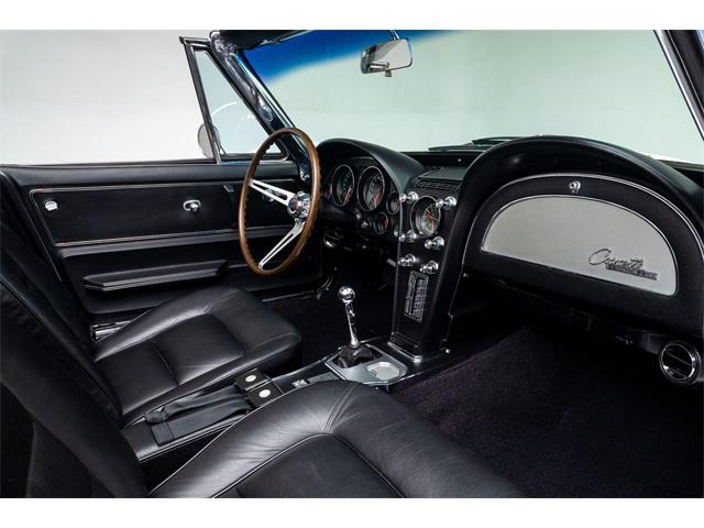 1965 Chevrolet Corvette (CC-2069404) for sale in Clifton Park, New York