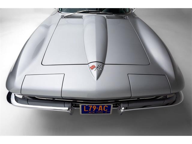 1965 Chevrolet Corvette (CC-2069404) for sale in Clifton Park, New York