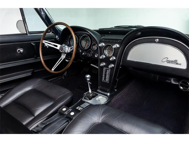 1965 Chevrolet Corvette (CC-2069404) for sale in Clifton Park, New York