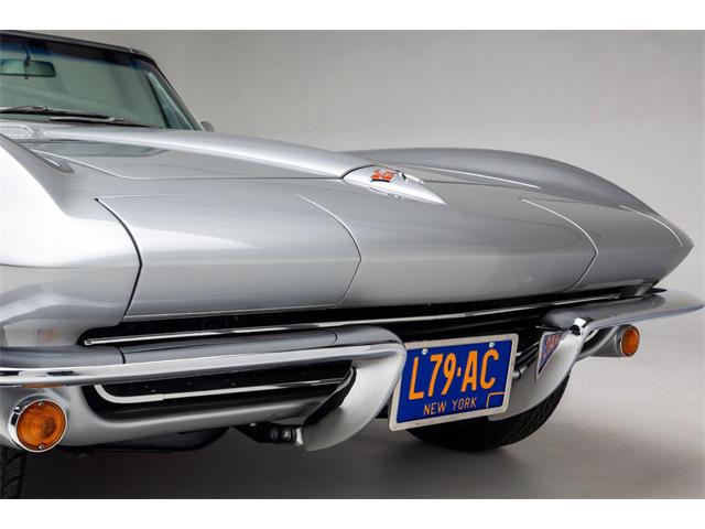 1965 Chevrolet Corvette (CC-2069404) for sale in Clifton Park, New York