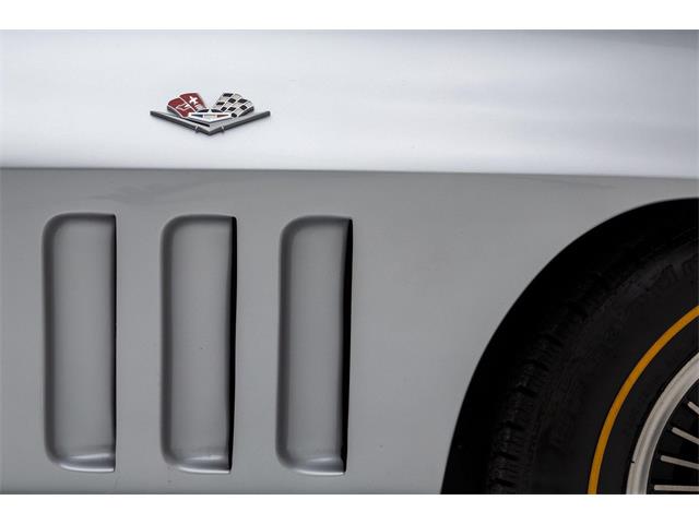 1965 Chevrolet Corvette (CC-2069404) for sale in Clifton Park, New York