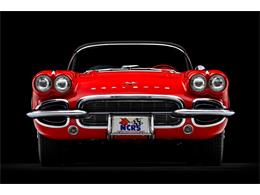 1961 Chevrolet Corvette (CC-2069405) for sale in Clifton Park, New York