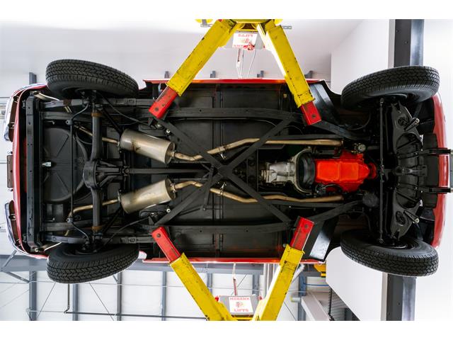 1961 Chevrolet Corvette (CC-2069405) for sale in Clifton Park, New York