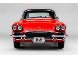 1961 Chevrolet Corvette (CC-2069405) for sale in Clifton Park, New York