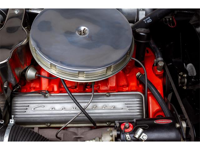 1961 Chevrolet Corvette (CC-2069405) for sale in Clifton Park, New York