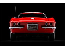 1961 Chevrolet Corvette (CC-2069405) for sale in Clifton Park, New York