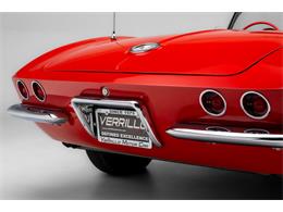 1961 Chevrolet Corvette (CC-2069405) for sale in Clifton Park, New York
