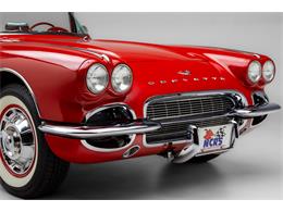 1961 Chevrolet Corvette (CC-2069405) for sale in Clifton Park, New York