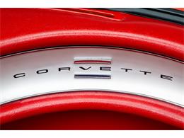 1961 Chevrolet Corvette (CC-2069405) for sale in Clifton Park, New York