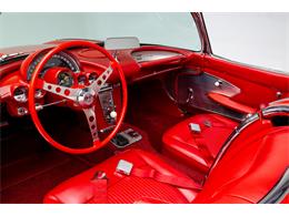 1961 Chevrolet Corvette (CC-2069405) for sale in Clifton Park, New York