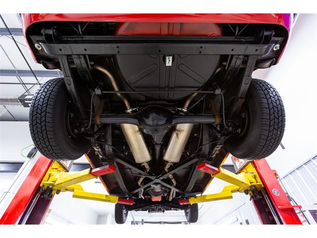1961 Chevrolet Corvette (CC-2069405) for sale in Clifton Park, New York