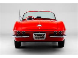 1961 Chevrolet Corvette (CC-2069405) for sale in Clifton Park, New York