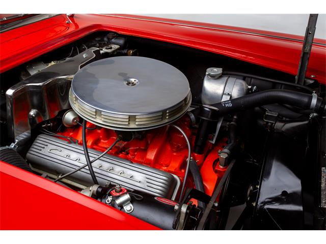 1961 Chevrolet Corvette (CC-2069405) for sale in Clifton Park, New York
