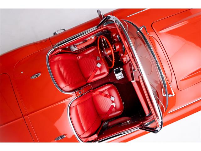 1961 Chevrolet Corvette (CC-2069405) for sale in Clifton Park, New York