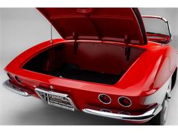 1961 Chevrolet Corvette (CC-2069405) for sale in Clifton Park, New York