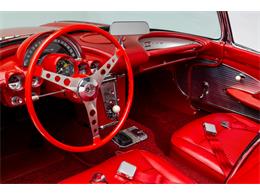 1961 Chevrolet Corvette (CC-2069405) for sale in Clifton Park, New York