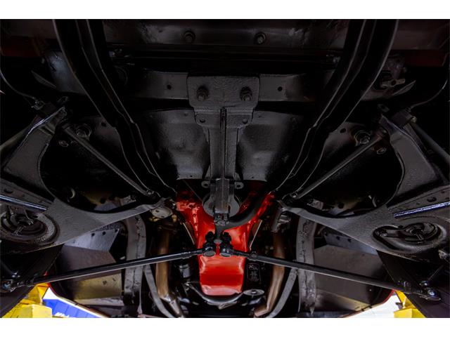 1961 Chevrolet Corvette (CC-2069405) for sale in Clifton Park, New York