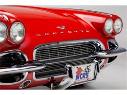 1961 Chevrolet Corvette (CC-2069405) for sale in Clifton Park, New York