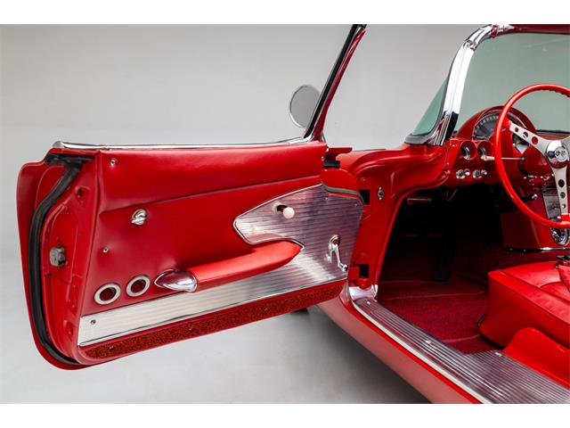 1961 Chevrolet Corvette (CC-2069405) for sale in Clifton Park, New York