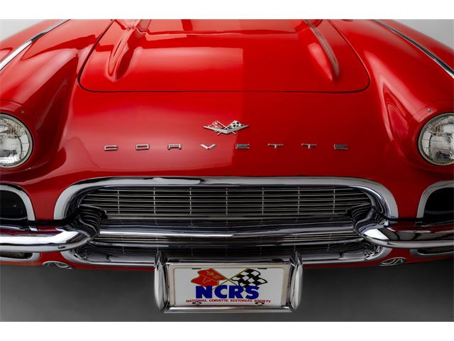1961 Chevrolet Corvette (CC-2069405) for sale in Clifton Park, New York