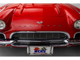 1961 Chevrolet Corvette (CC-2069405) for sale in Clifton Park, New York