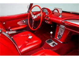 1961 Chevrolet Corvette (CC-2069405) for sale in Clifton Park, New York