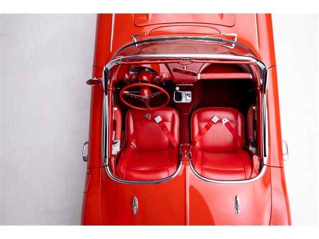 1961 Chevrolet Corvette (CC-2069405) for sale in Clifton Park, New York