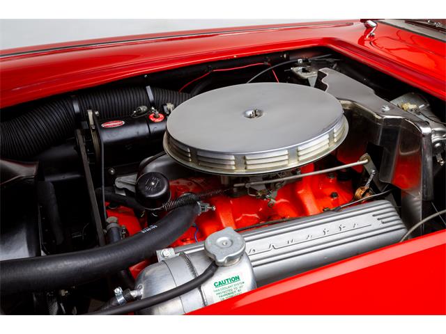 1961 Chevrolet Corvette (CC-2069405) for sale in Clifton Park, New York