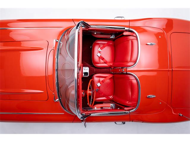 1961 Chevrolet Corvette (CC-2069405) for sale in Clifton Park, New York