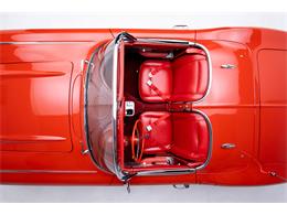 1961 Chevrolet Corvette (CC-2069405) for sale in Clifton Park, New York
