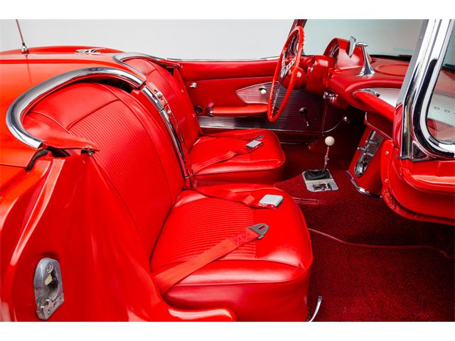 1961 Chevrolet Corvette (CC-2069405) for sale in Clifton Park, New York