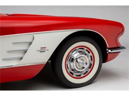 1961 Chevrolet Corvette (CC-2069405) for sale in Clifton Park, New York