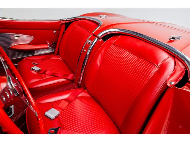 1961 Chevrolet Corvette (CC-2069405) for sale in Clifton Park, New York