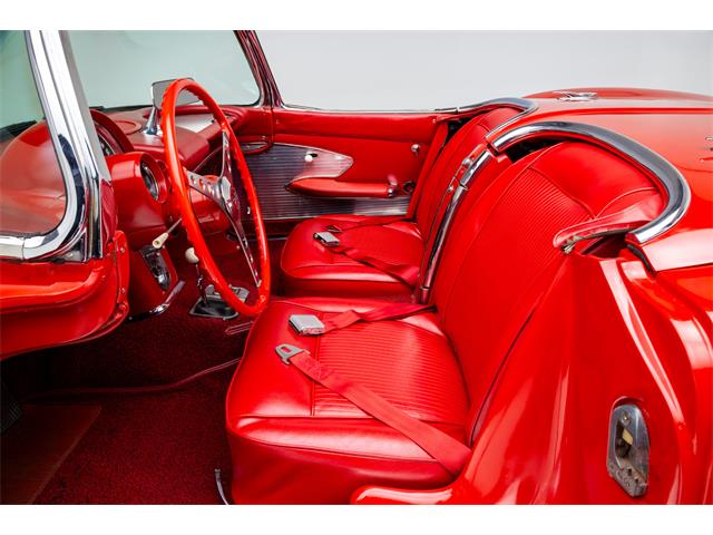 1961 Chevrolet Corvette (CC-2069405) for sale in Clifton Park, New York