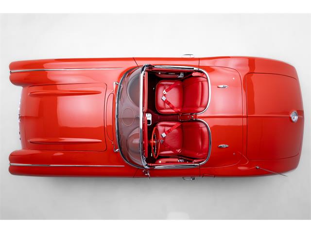 1961 Chevrolet Corvette (CC-2069405) for sale in Clifton Park, New York