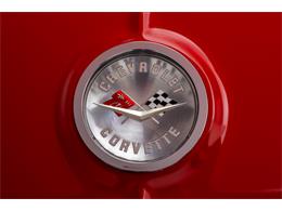 1961 Chevrolet Corvette (CC-2069405) for sale in Clifton Park, New York
