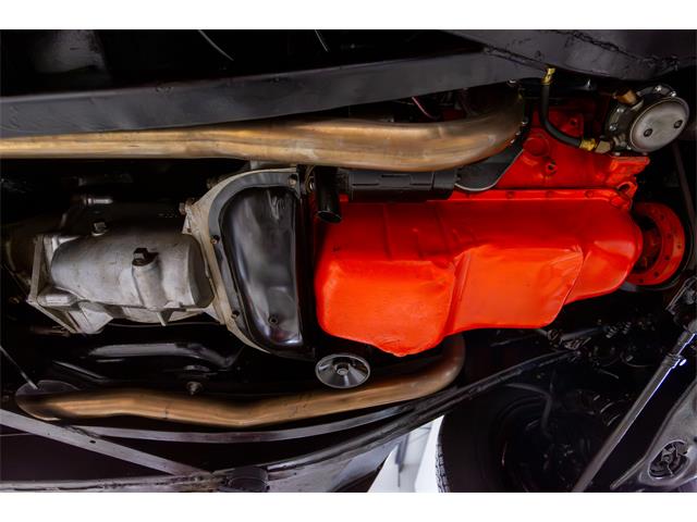 1961 Chevrolet Corvette (CC-2069405) for sale in Clifton Park, New York