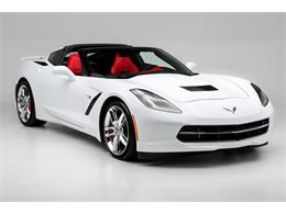 2018 Chevrolet Corvette (CC-2069406) for sale in Clifton Park, New York