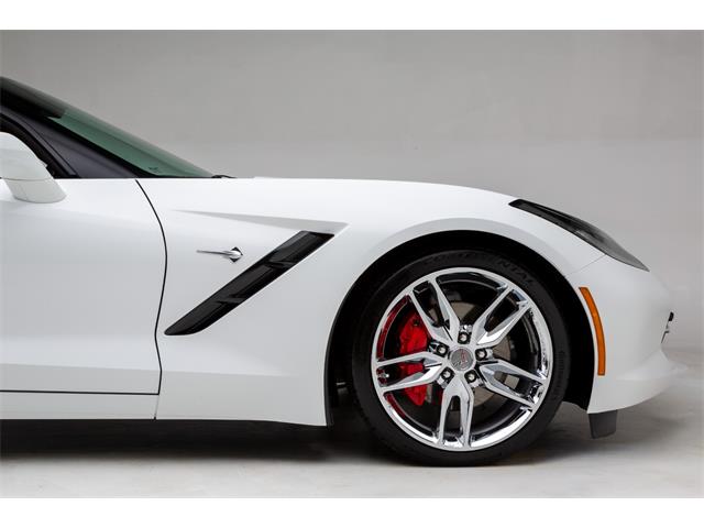 2018 Chevrolet Corvette (CC-2069406) for sale in Clifton Park, New York