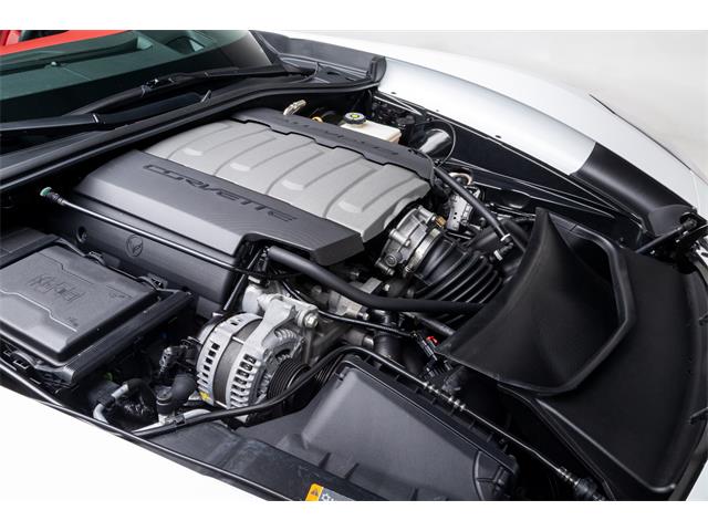 2018 Chevrolet Corvette (CC-2069406) for sale in Clifton Park, New York