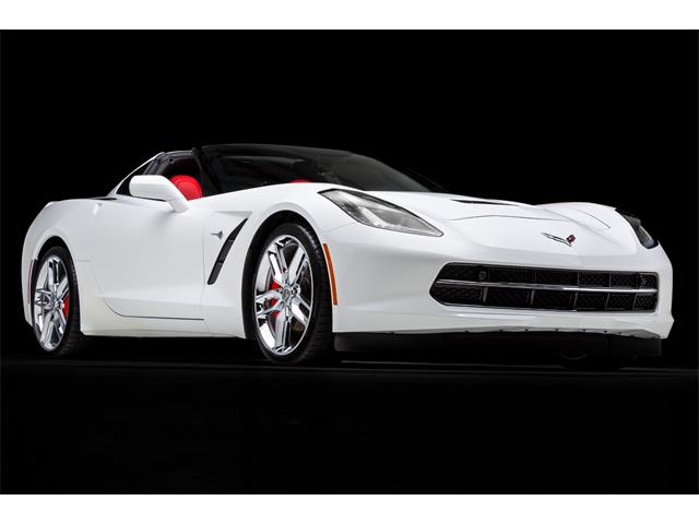 2018 Chevrolet Corvette (CC-2069406) for sale in Clifton Park, New York